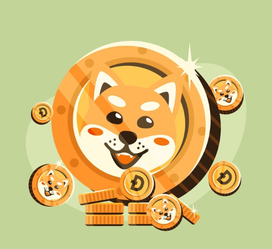 Dogecoin