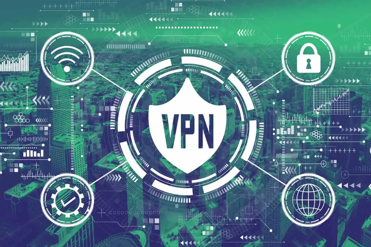 vpn